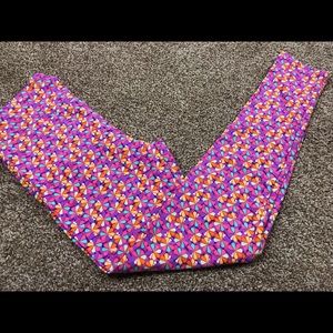 New LuLaRoe Leggings Size OS